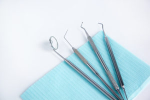 Dental Crown Seal Beach CA