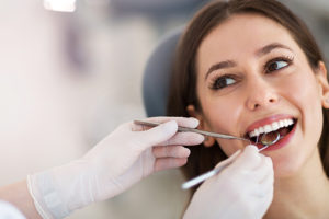 Teeth Cleaning Seal Beach CA